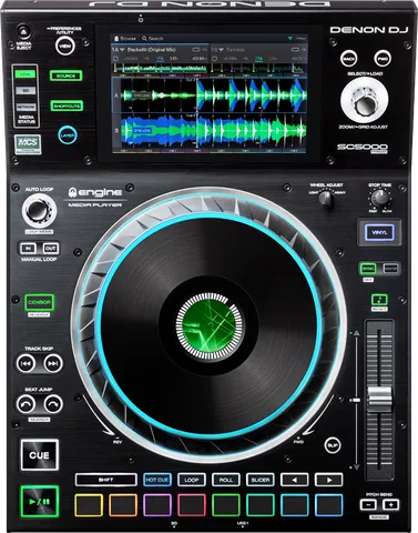 SC5000 PRIME