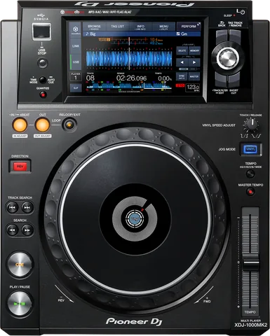 XDJ-1000MK2