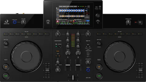 XDJ-AN