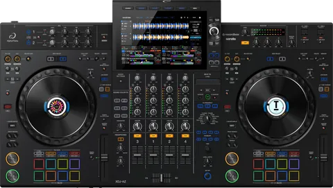 XDJ-AZ