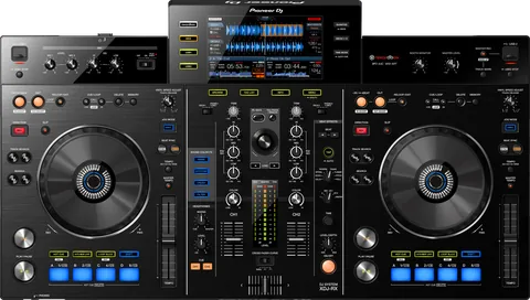 XDJ-RX