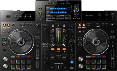XDJ-RX2